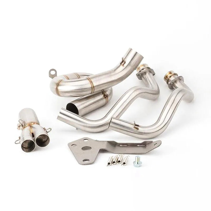 Full Exhaust System | Yamaha MT-07