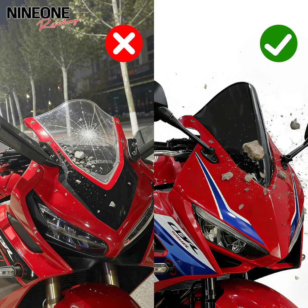 Sport Windscreen | CBR650R