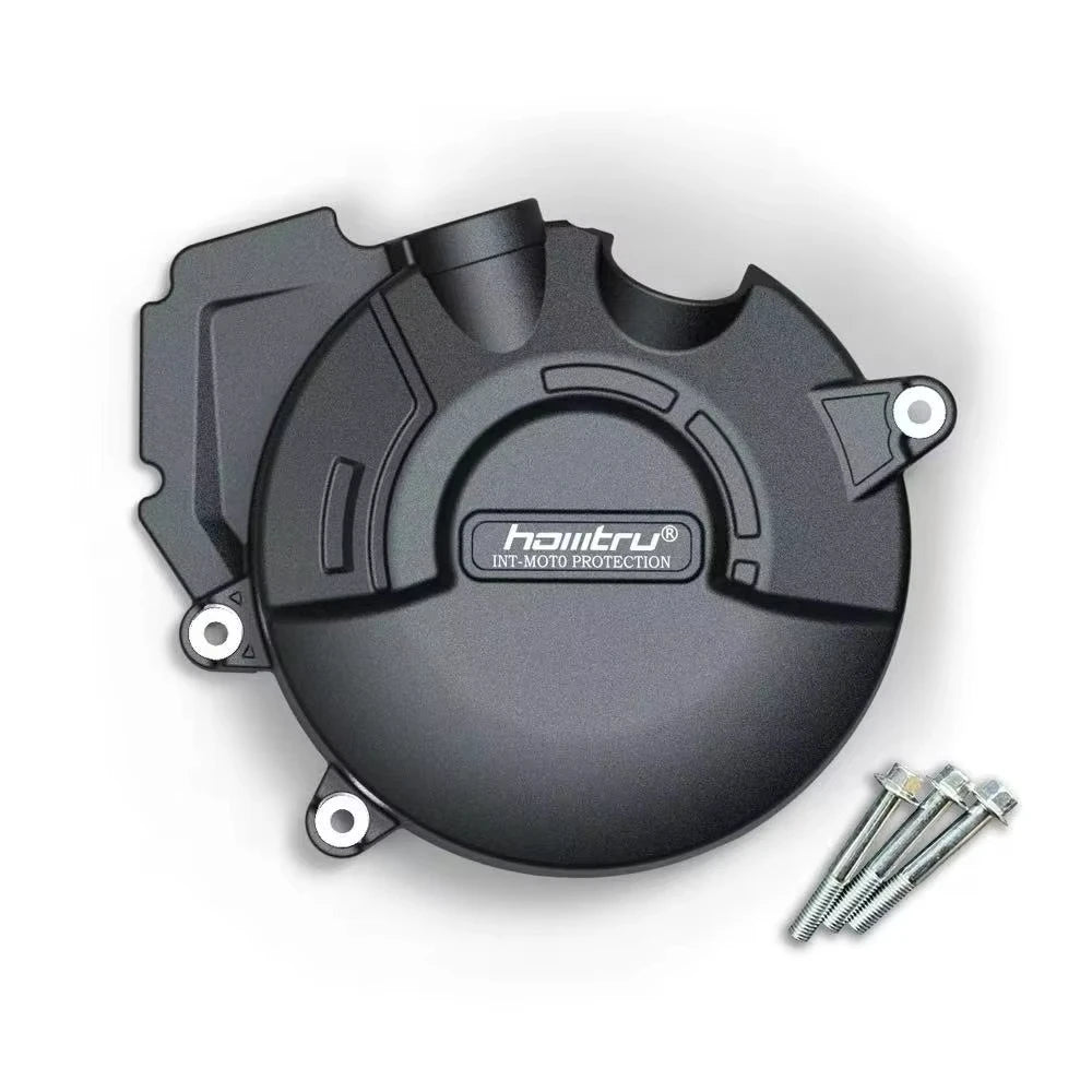 Engine Protection Cover | 675SR-R/675NK