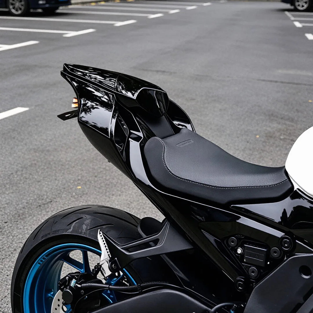 Rear Seat Cover | 675NK / 675SR-R