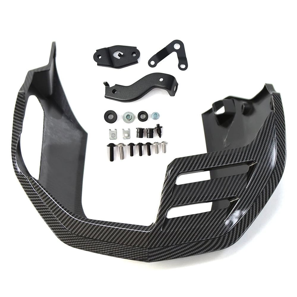 Belly Pan | CB650R