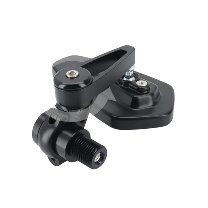 Handlebar End Mirrors | Yamaha MT-07 / MT-09