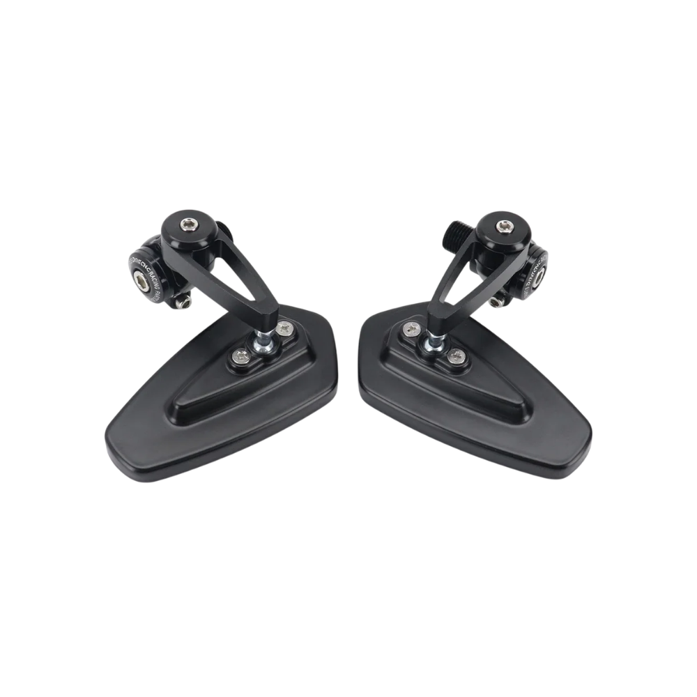 Handlebar End Mirrors | Yamaha MT-07 / MT-09