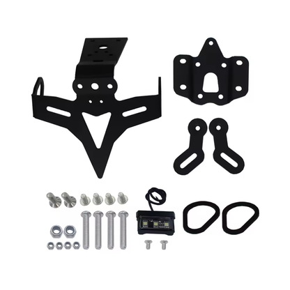 License Plate Holder | Yamaha MT-07