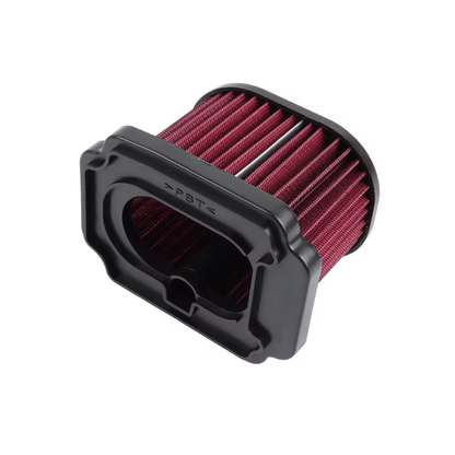 Air Filter Cover | Yamaha MT-07