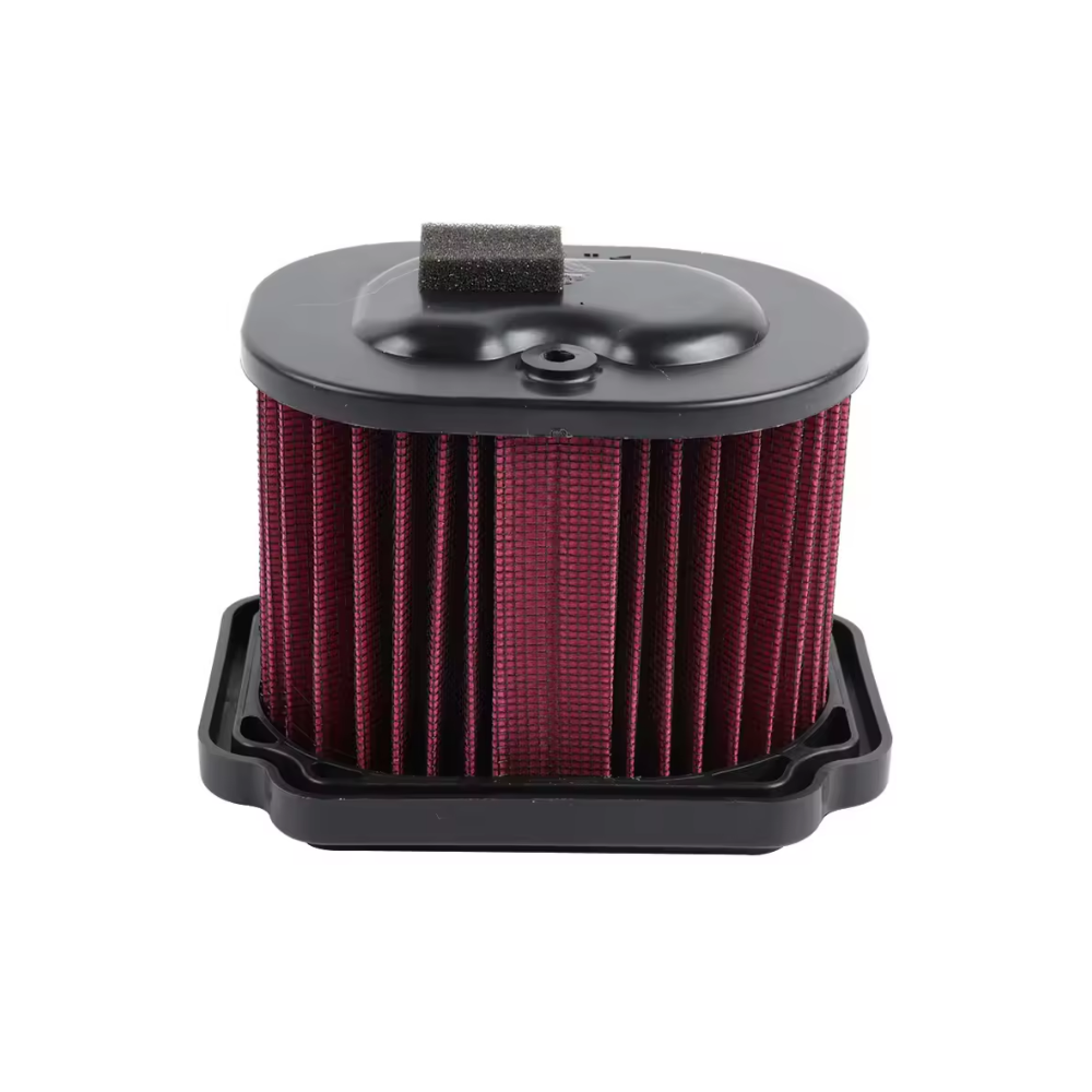 Air Filter Cover | Yamaha MT-07