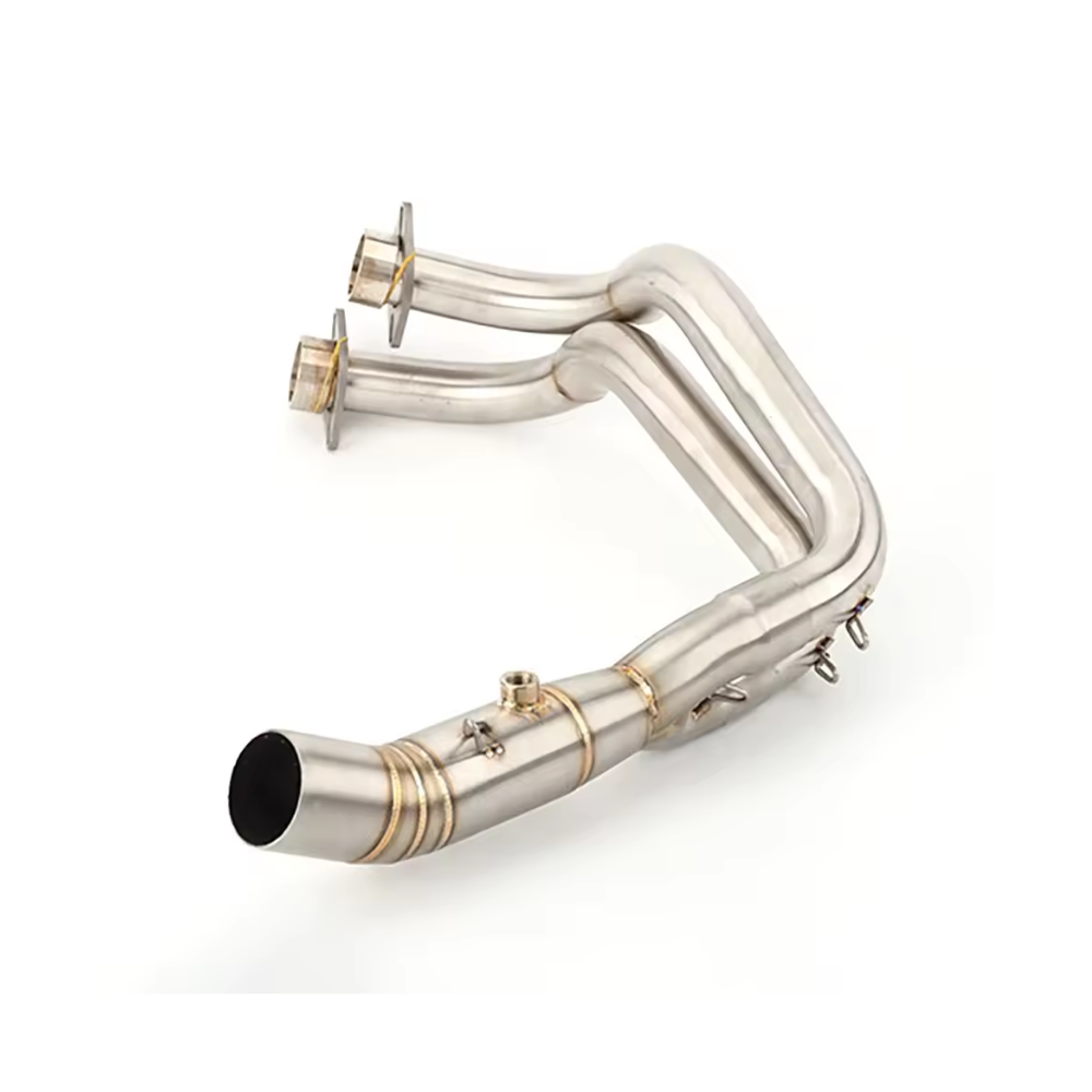 Exhaust Front Pipe | Yamaha MT-07
