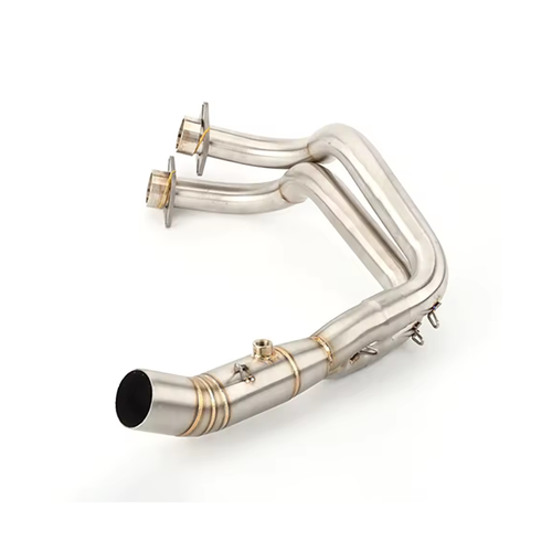 Exhaust Front Pipe | Yamaha MT-07