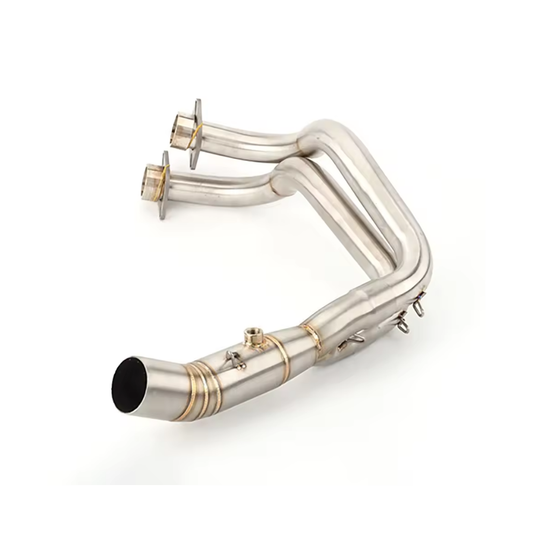 Exhaust Front Pipe | Yamaha MT-07