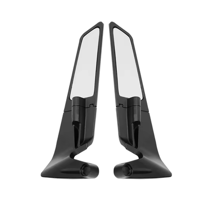 Stealth Winglet Mirrors | Yamaha MT-07 / MT-09