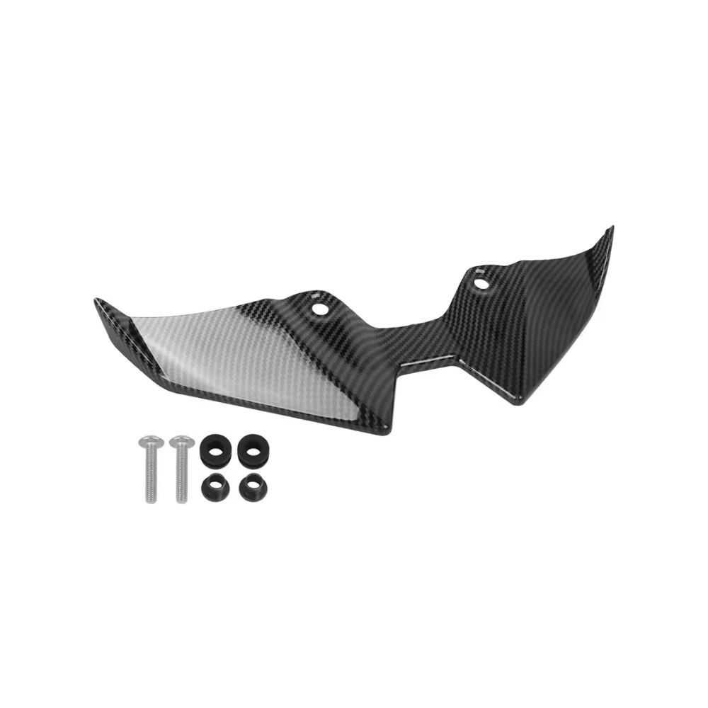 Front Lip Spoiler | Kawasaki Z900