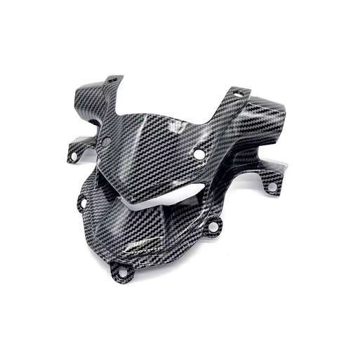 Front Fairing Cover | Kawasaki Z900