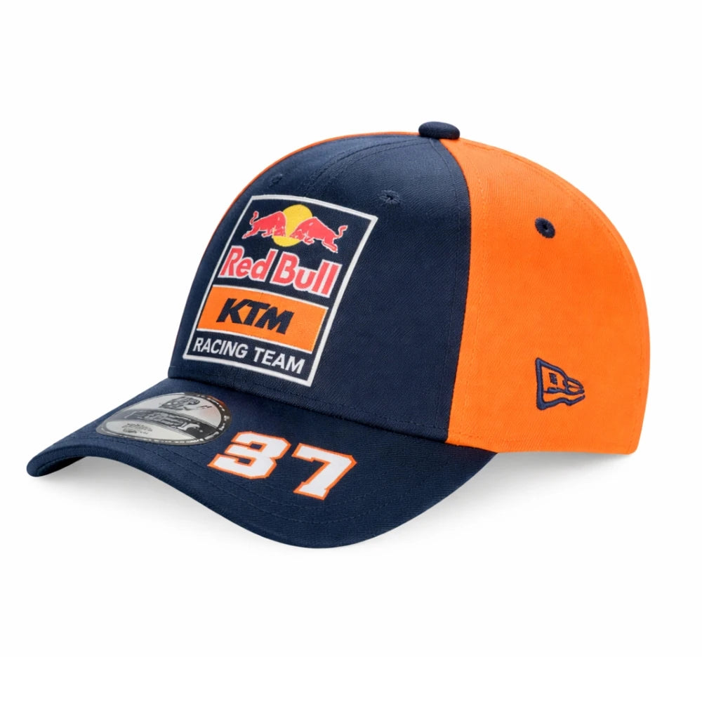 Rep Cap | KTM Red Bull Pedro Acosta