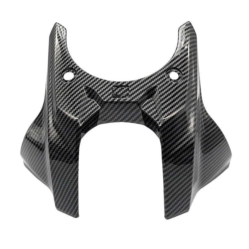 Carbon Tank Cover | Honda CB650R/CBR650R
