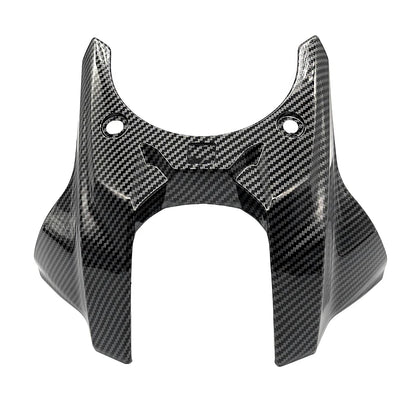 Carbon Tank Cover | Honda CB650R/CBR650R