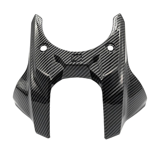 Carbon Tank Cover | Honda CB650R/CBR650R