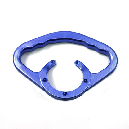 Passenger Tank Grab Bar – Handgrips | Kawasaki