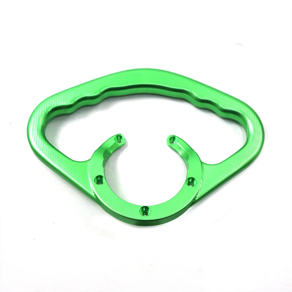 Passenger Tank Grab Bar – Handgrips | Kawasaki