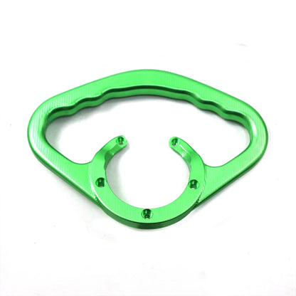 Passenger Tank Grab Bar – Handgrips | Kawasaki