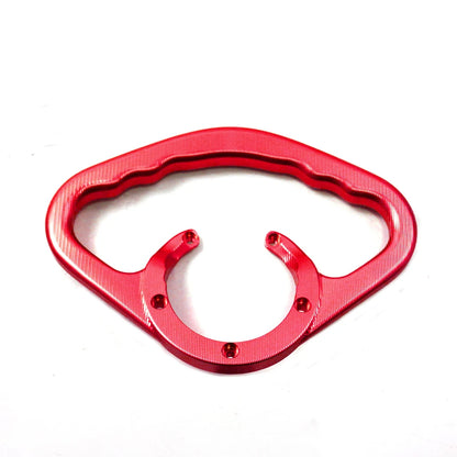 Passenger Tank Grab Bar – Handgrips | Kawasaki