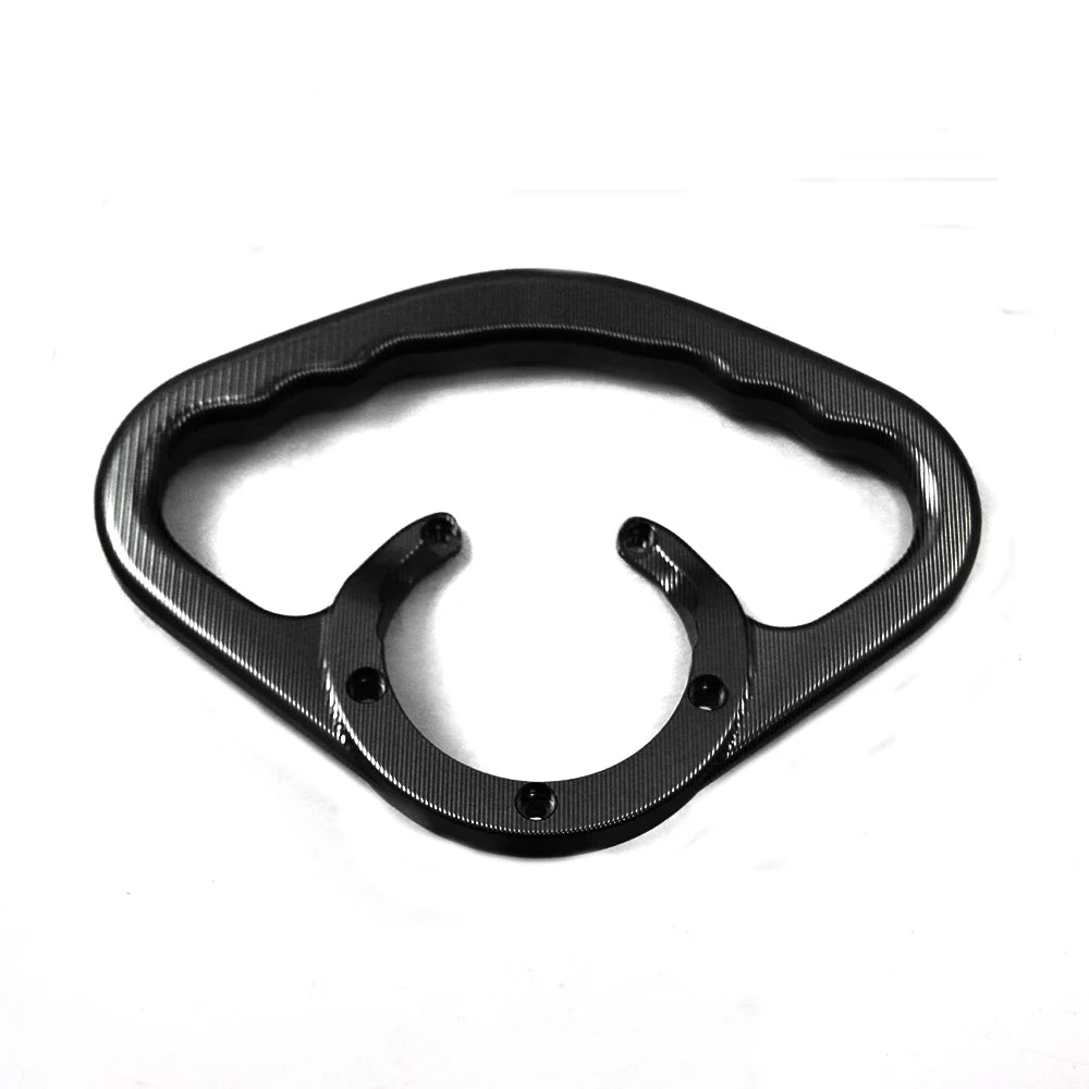 Passenger Tank Grab Bar – Handgrips | Kawasaki