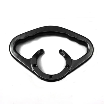 Passenger Tank Grab Bar – Handgrips | Kawasaki