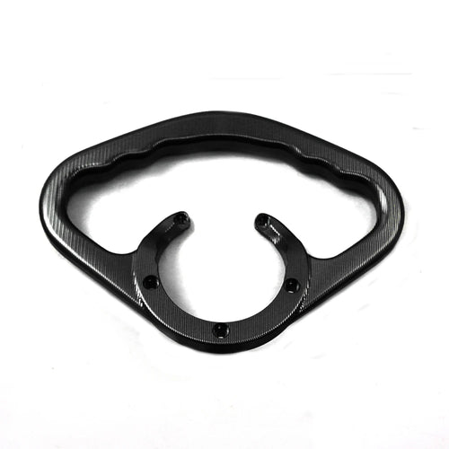 Passenger Tank Grab Bar – Handgrips | Kawasaki