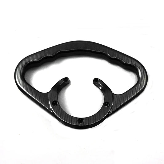 Passenger Tank Grab Bar – Handgrips | Kawasaki