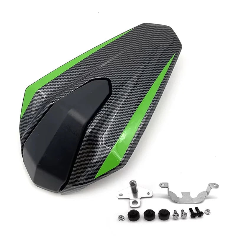 Rear Seat Cowl – Passenger Seat Cover | Kawasaki