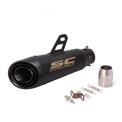 Exhaust Tip
