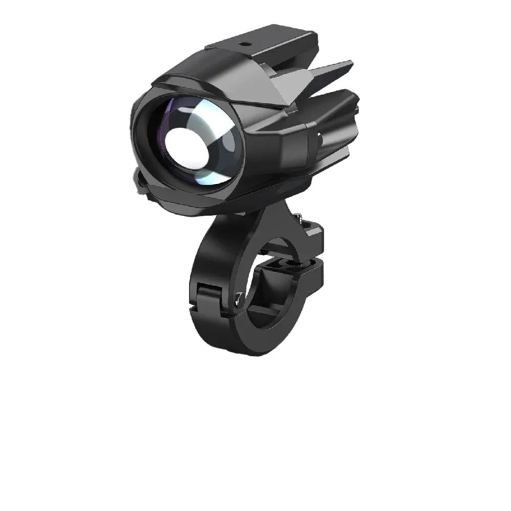 Auxiliary LED Spotlights | Universal