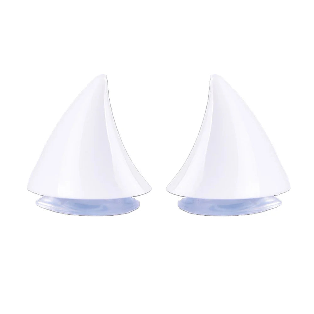 Helmet Rubber Horns | Helmet