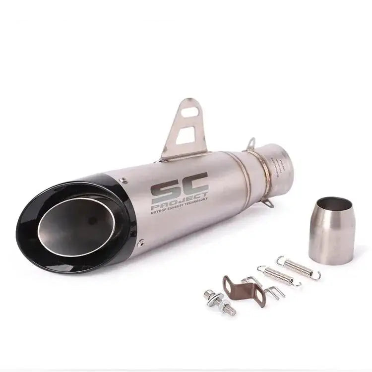 Exhaust Tip