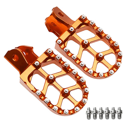 Foot Pegs | Retrofit Pedals