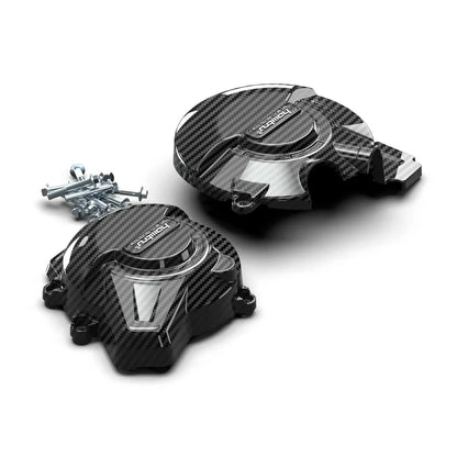 Engine Protection Cover | 675SR-R/675NK