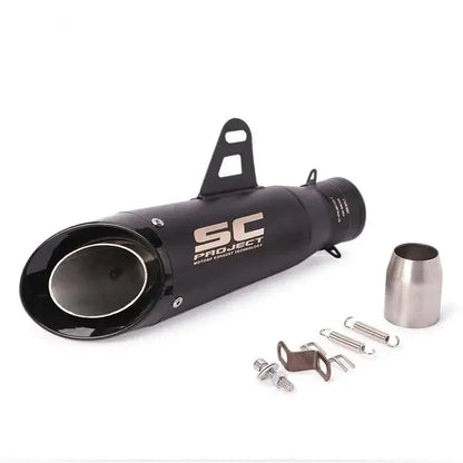 Exhaust Tip