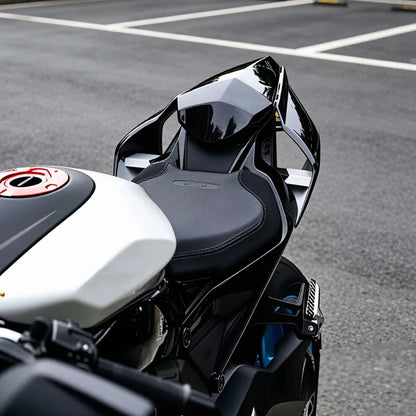 Rear Seat Cover | 675NK / 675SR-R