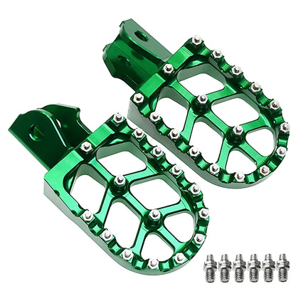 Foot Pegs | Retrofit Pedals