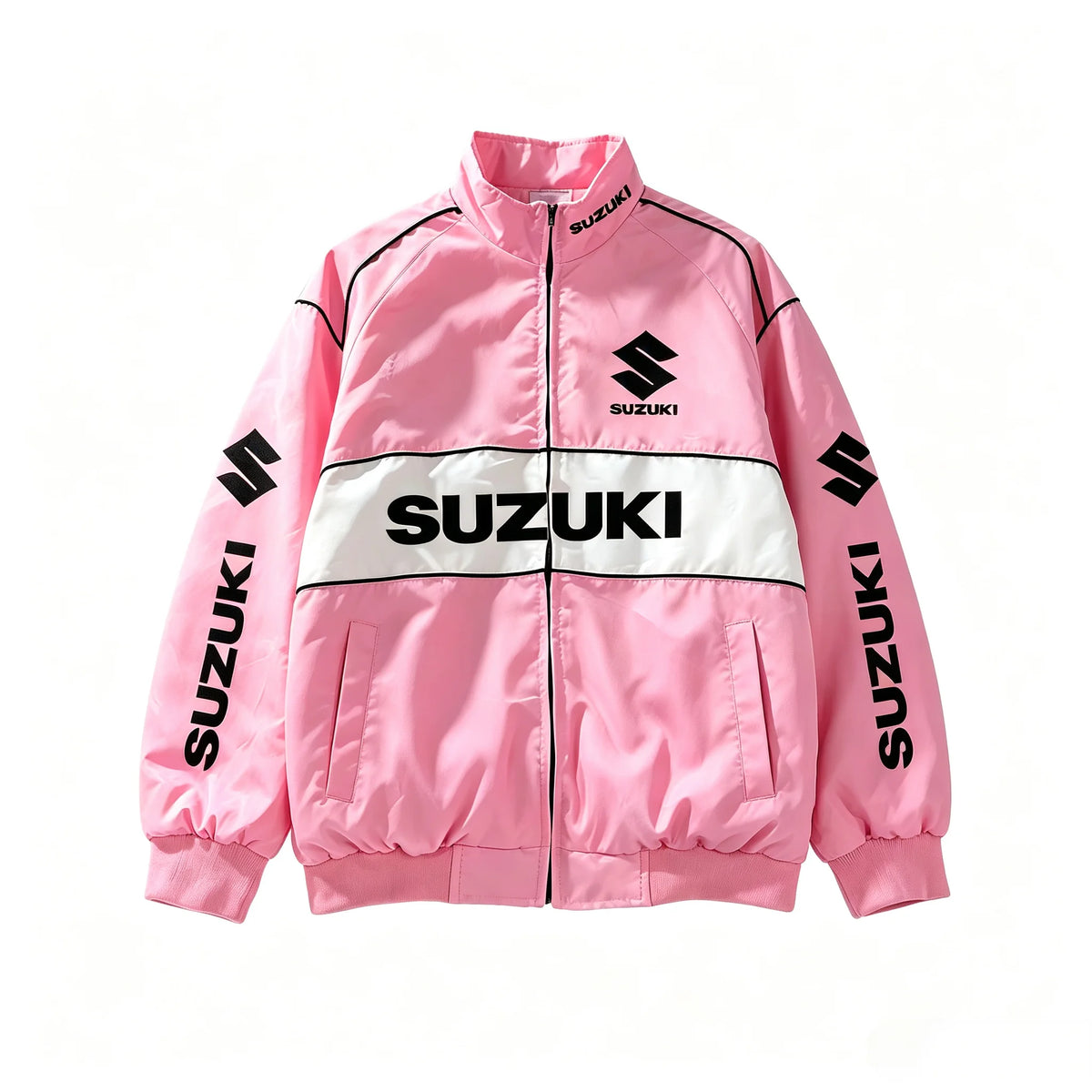 Motorcycle Jacket | Suzuki