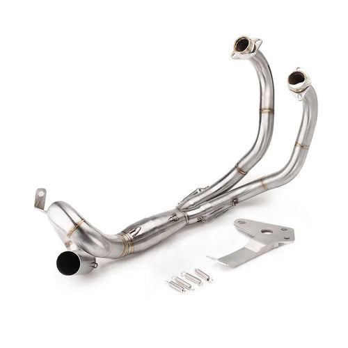 Full Exhaust System | Yamaha MT-07
