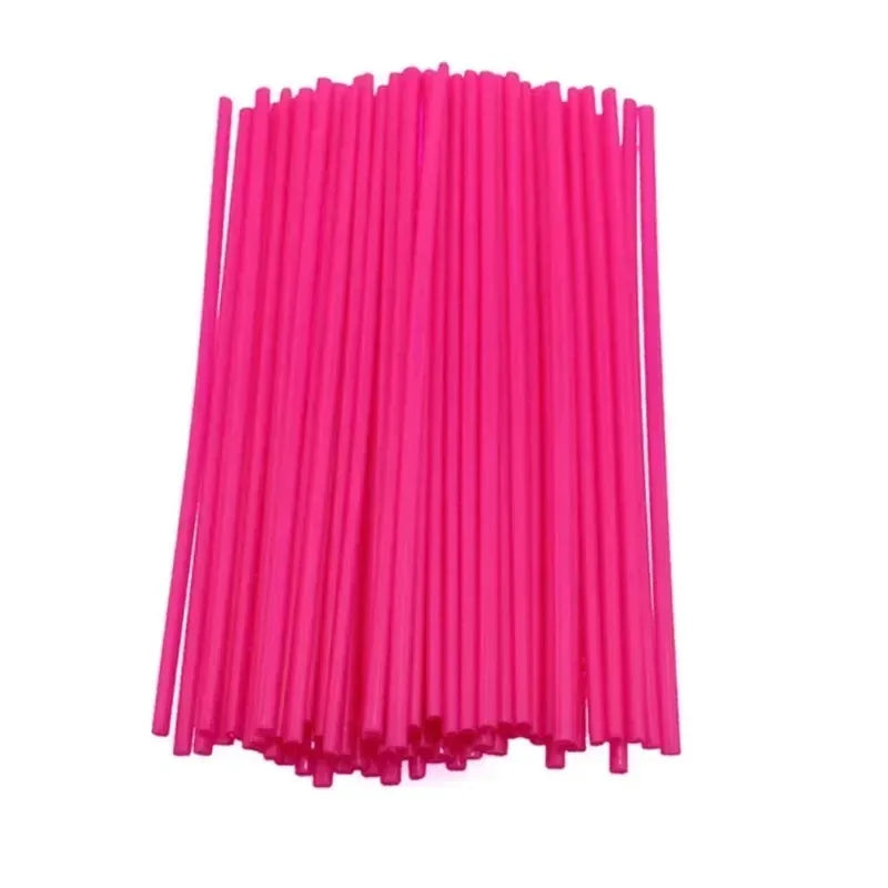 Spoke Covers – Wheel Rim Wrap Kit 72PCS | Universal