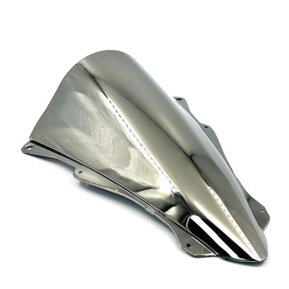 Bubble Windshield – Windscreen | Kawasaki ZX-4R / ZX-4RR / ZX-25R / ZX-25RR