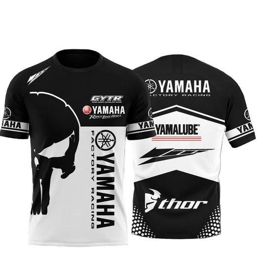 T-Shirt | Yamaha