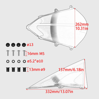 Sport Windscreen | CBR650R