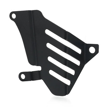 Gear Shift Guard | Yamaha MT-09/Tracer 9/XSR900