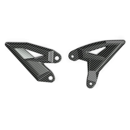 Heel Guard – Foot Pedal Protection | Kawasaki