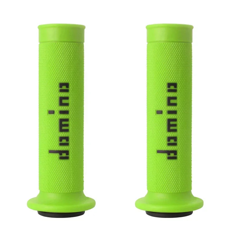 Handlebar Grips | 22/24mm