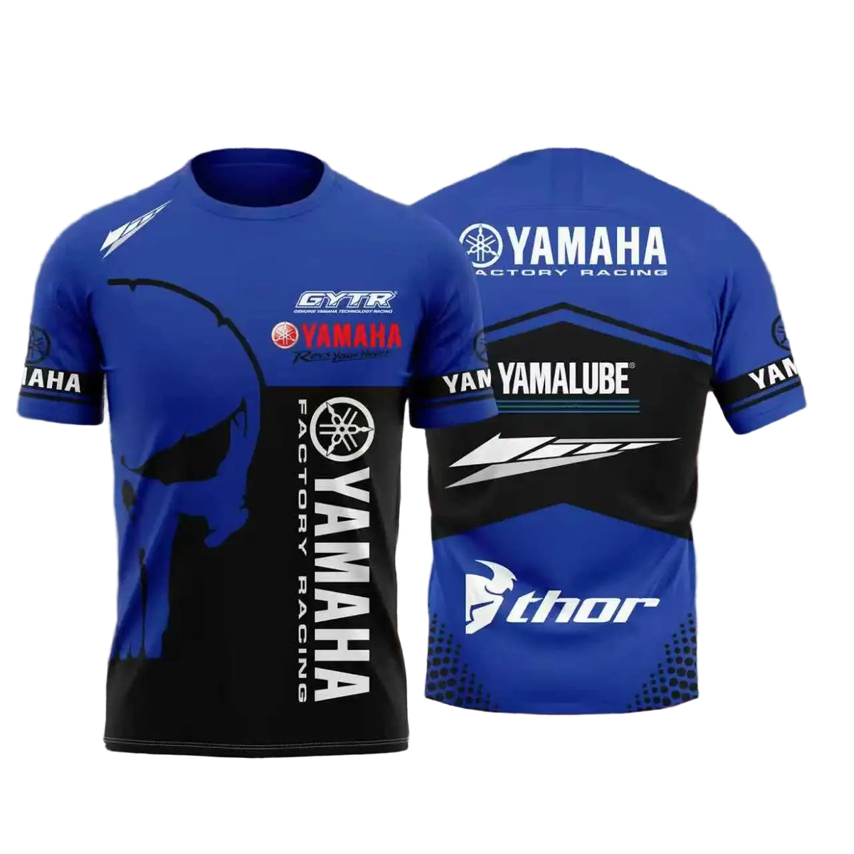 T-Shirt | Yamaha