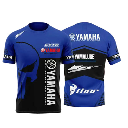T-Shirt | Yamaha