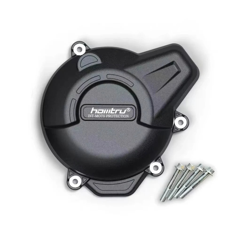 Engine Protection Cover | 675SR-R/675NK